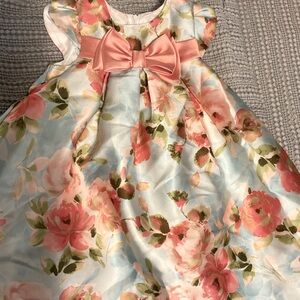 4T Bonnie Jean Dress